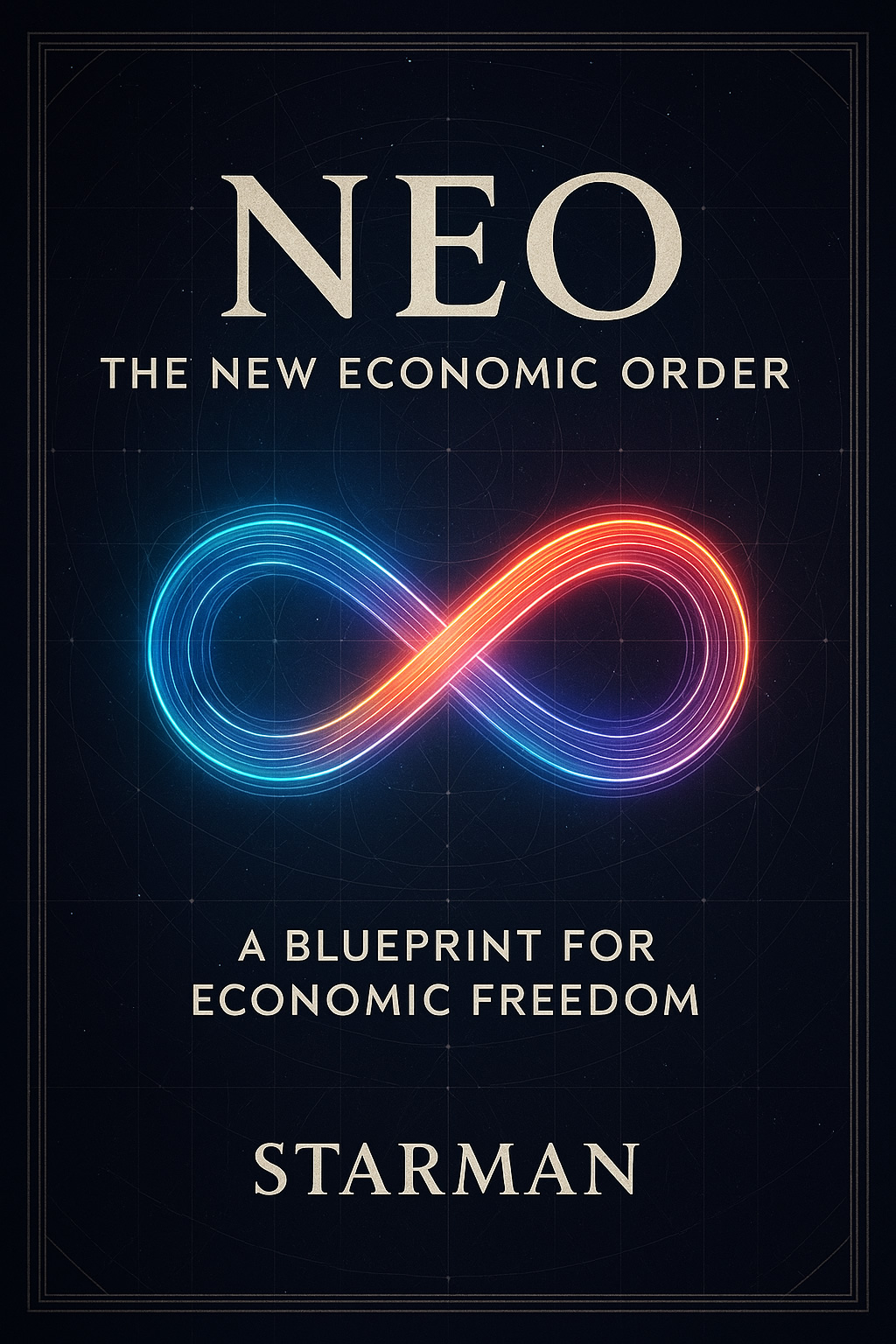 NEO Book Cover