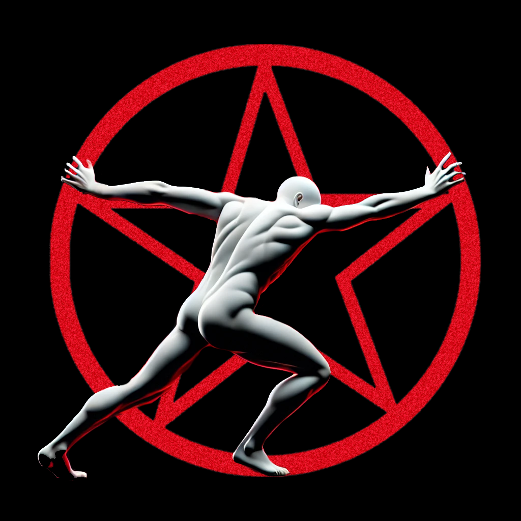 Starman Coin Logo